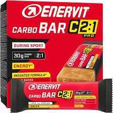 Enervit enervit Carbo Bar C2:1 Pro Salty Penut Butter
