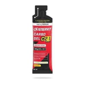 Enervit enervit Carbo Gel C2:1 Lemon