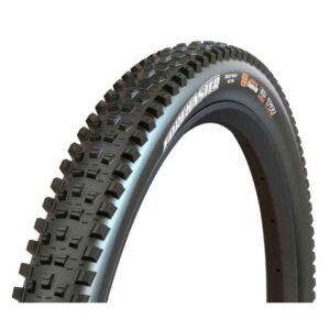 Maxxis Maxxis Forekaster TL-R KV 3CMaxxTerra, EXO+ – Noir