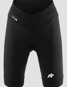 Assos Assos UMA GT Half shorts S11 Short – Black
