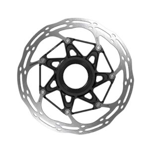 Sram Rotor Centerline X 2Piece CenterLock incl Lockring 180mm
