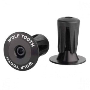 Wolftooth Alloy Bar End Plug