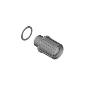 Shimano Body hg