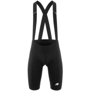 Assos Mille GT BIB Short S11 – Noir
