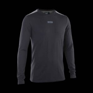 ION ION Bike Maillot Manches Longues Homme - S_Ionic DR - Dusky Blue – Dusky Blue