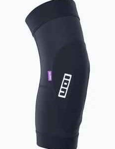 ION ION Genouillères VTT Arcon Core – Noir