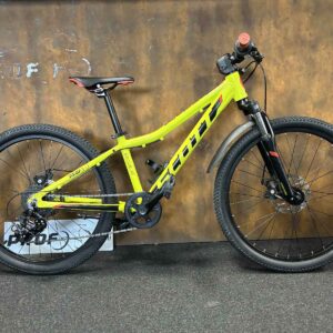SCOTT Scott Scale 24" Jaune (occasion)