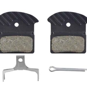 Shimano Shimano Plaquettes J05A résine