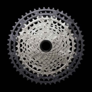 Shimano Shimano Cassette XT CS-M8200 12-vitesses 10-51 dents Micro Spline