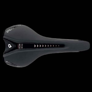 Prologo New Nago EVO PAS Tirox – Noir
