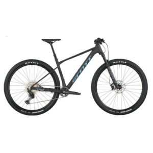 SCOTT Scale 925 – Bike Scale 925 BLCK