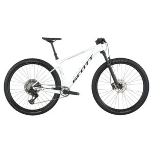 SCOTT Bike Scale 910 WHIT/S – Bike Scale 910 WHIT