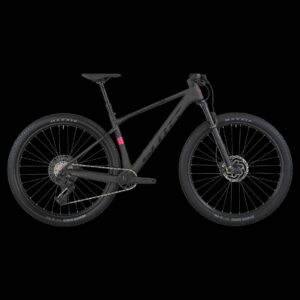 SCOTT Bike Scale 910 WHIT/S – Bike Scale 910 CBLK
