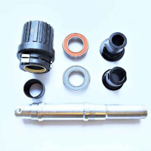SCOTT Hub rep kit CL-148M R M/S 21 NCOL/OSZ OSZ
