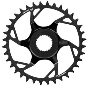 Sram Chainring Eagle AXS Transmission Bosch DU38 – black