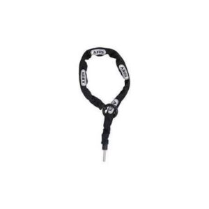 abus Abus Chaîne en boucle Adaptor Chain 2.0 6KS/85 noir