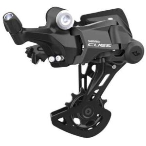 Shimano Dérailleur CUES RD-U4000 9-vitesses Linkglide GS