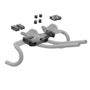 SCOTT TT/TRI Clip on Bracket EXT-R-10 BLCK/OSZ OSZ