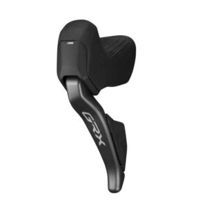 Shimano Shimano Levier/manette GRX ST-RX825 Di2 gauche 2-vitesses