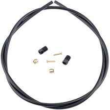 Shimano Shimano Tuyau hydraulique SM-BH59-JK-SSR 1000 mm noir
