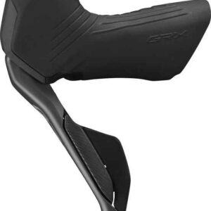 Shimano Shimano Levier/manette GRX ST-RX825 Di2 droit 12-vitesses