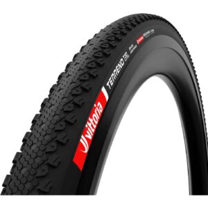 Vittoria Vittoria Pneu Terreno T30 Fine Loose G2.0 700x37c TLR noir
