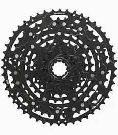 Shimano Shimano Cassette CUES CS-LG300 10-vitesses 11-48 dents Linkglide