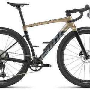 BMC BMC Kaius 01 THREE – Or/Noir