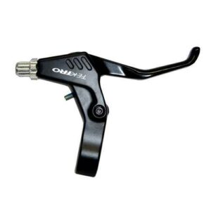 Tektro Disque de frein Tektro 160 mm Centerlock T45 2,3 mm