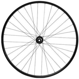 Shimano Roue arrière 29" 622x25 FHTC500MSBB 148mm 12-vitesses Center-Lock E-Thru 12mm