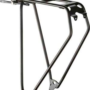 racktime Porte-bagages Lightit