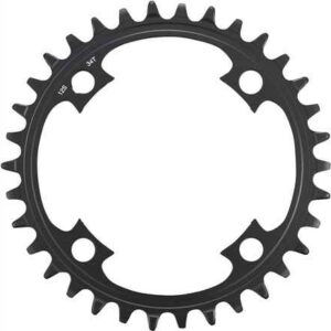 Shimano Plateau STEPS SM-CRE80 34 dents 12-vitesses