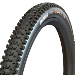 Maxxis Maxxis Rekon Exo  tr 3ct – Noir