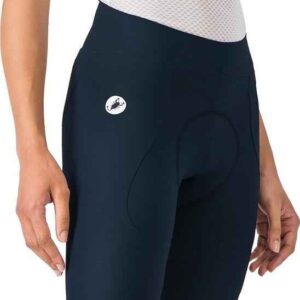 Castelli Castelli Espresso 2 W Short – Black
