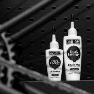 Muc-Off Cire pour chaîne de vélo Dark Energy 50 ml