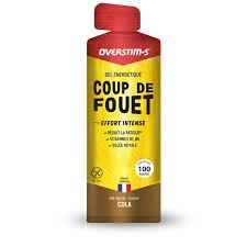 overstims Overstims Gel Coup De Fouet Cola