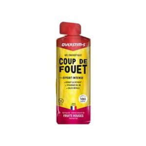 overstims Gel Coup de Fouet Fruit Rouges