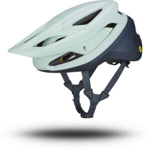 Specialized CAMBER – Gloss Black / White / Clean