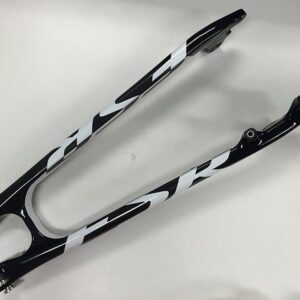 Specialized CAMBER – STS MY14 CAMBER SEATSTAY - GLOSS CARBON/WHITE