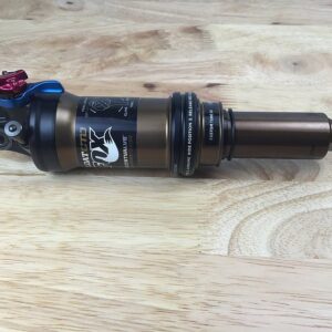 Specialized CAMBER – 2014 Camber Shock (SW)
