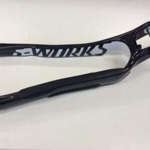 Specialized CAMBER – CHS MY14 CAMBER SW CHAINSTAY - COLOR: GLOSS CARBON
