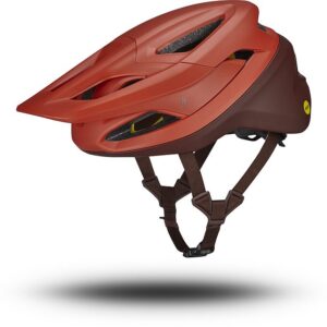 Specialized CAMBER – Redwood / Garnet Red