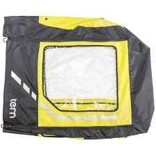 TERN Rain Shield, protection contre la pluie pour GSD, Orox und Quick Haul Long