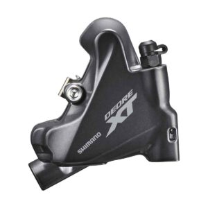 Shimano Shimano Étrier de frein à disque XT BR-M8110 Flatmount arrière