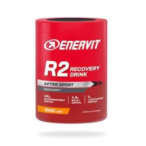 Enervit enervit R2 REcovery Drink Orange