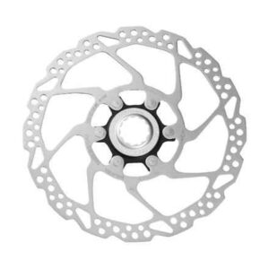Shimano Shimano Disque DEORE SM-RT54 180 mm Center-Lock
