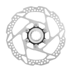 Shimano Shimano Disque DEORE SM-RT54 160 mm Center-Lock