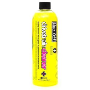 Muc-Off Muc-Off recharge nettoyant chaine