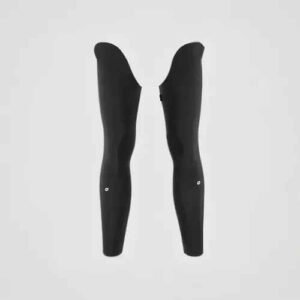 Assos leg recovery – Noir