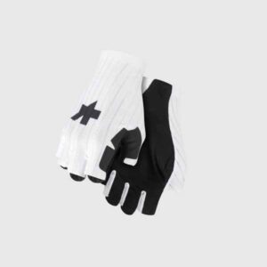 Assos speed gloves S11 – Blanc